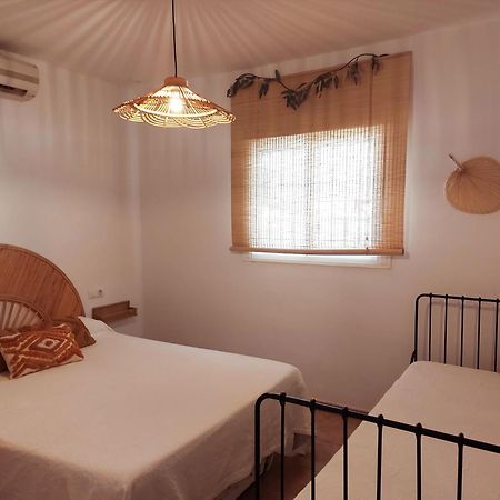 Chalet Vacacional Chiclana Chiclana de la Frontera Eksteriør billede
