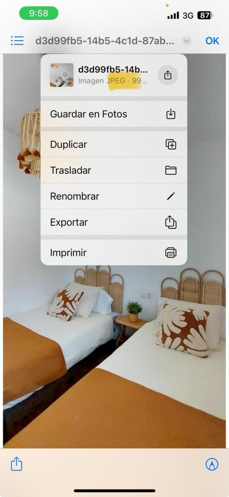 Chalet Vacacional Chiclana Chiclana de la Frontera Eksteriør billede