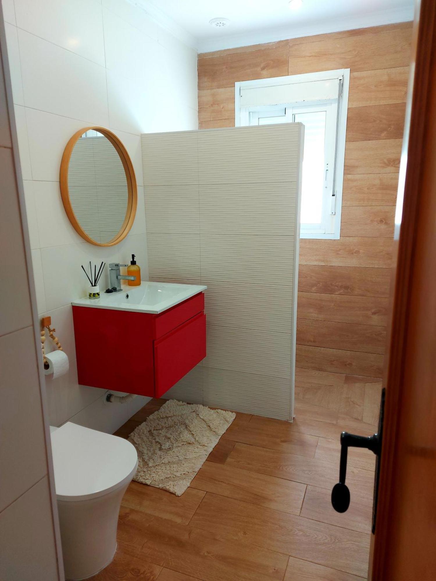 Chalet Vacacional Chiclana Chiclana de la Frontera Eksteriør billede